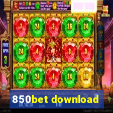 850bet download